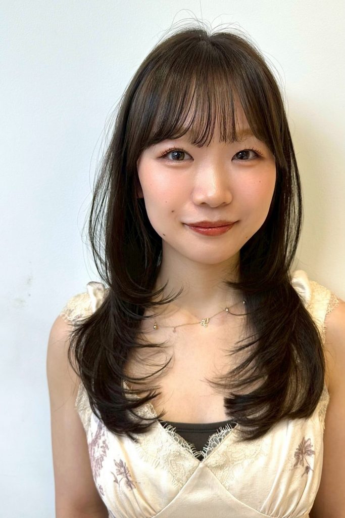 ロングレイヤー