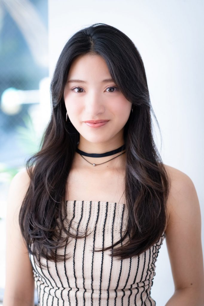 ニュアンスロング