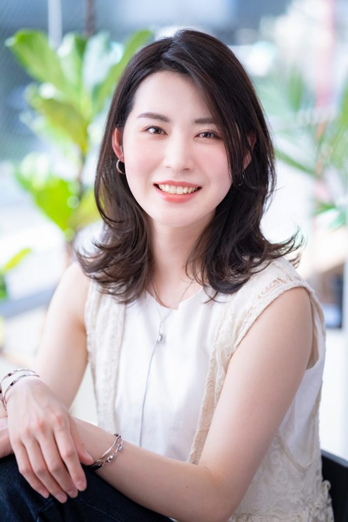 大人ナチュラルミディ