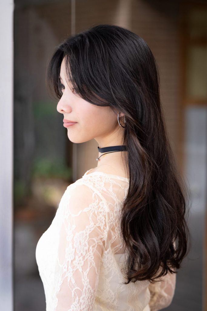 ロングレイヤー
