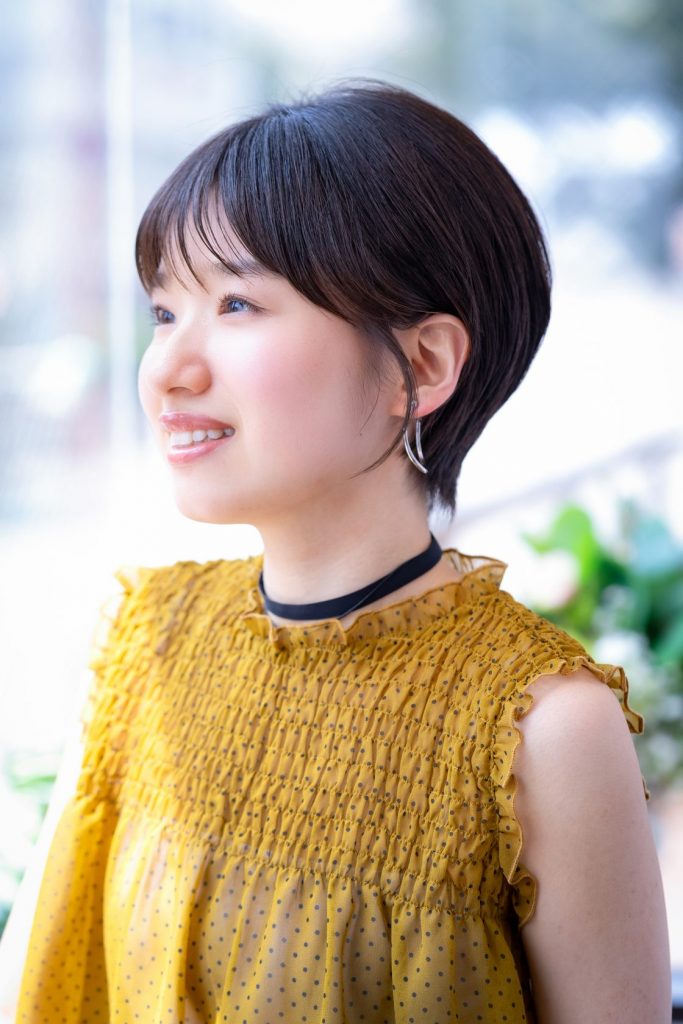 シンプルショート