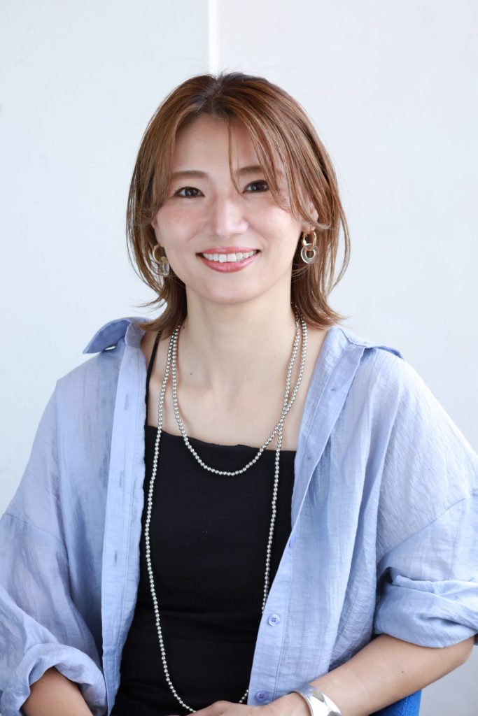 大人カジュアルボブ